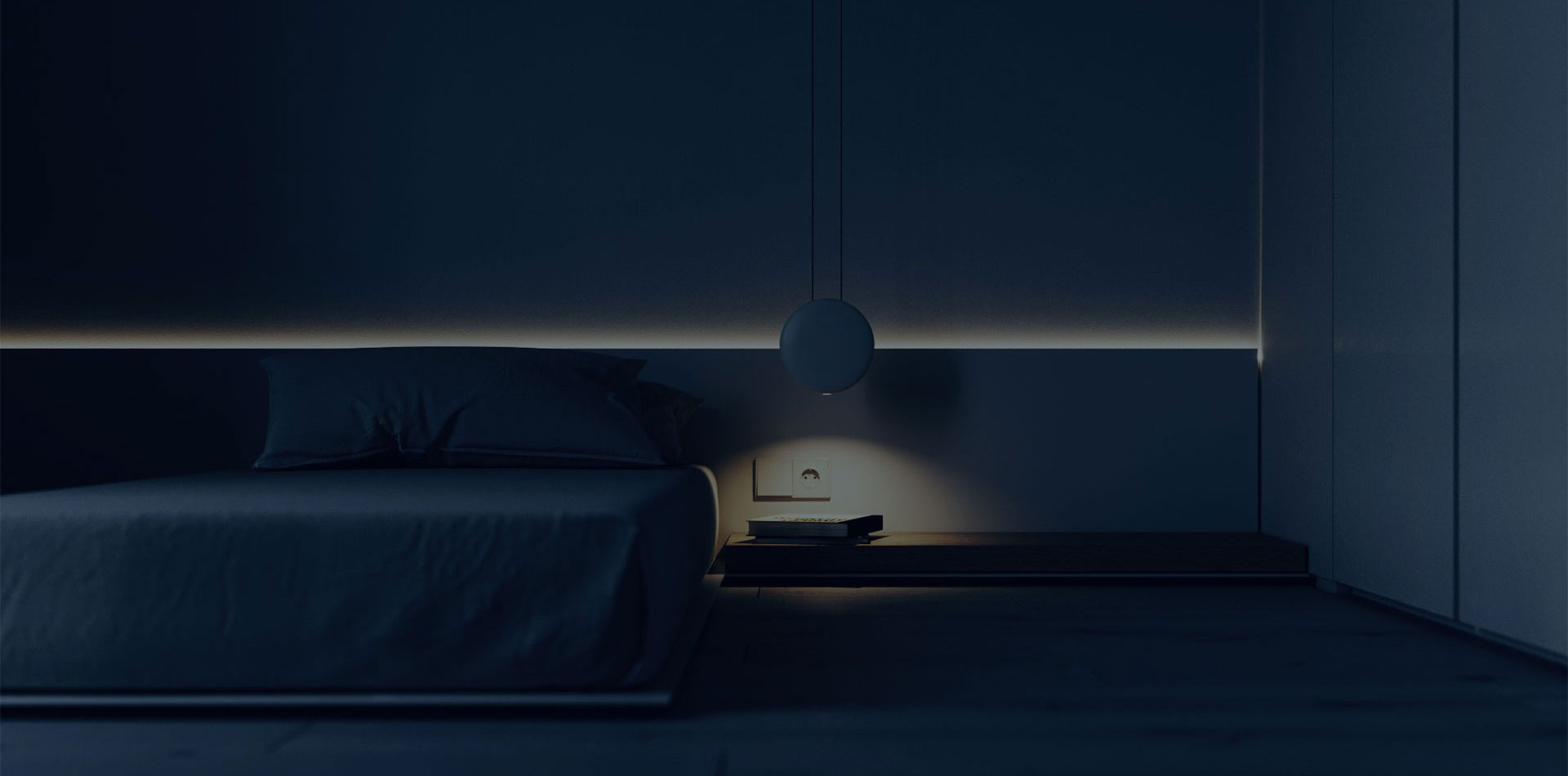 什么是智慧光环境？？